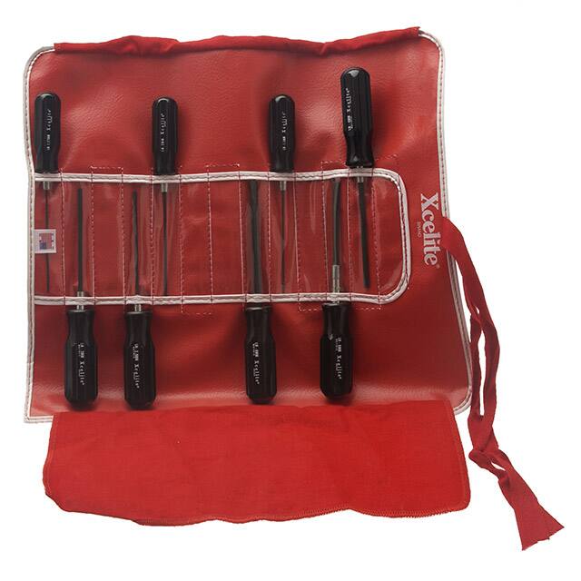 LN8MMN Apex Tool Group  Screw and Nut Drivers - Sets